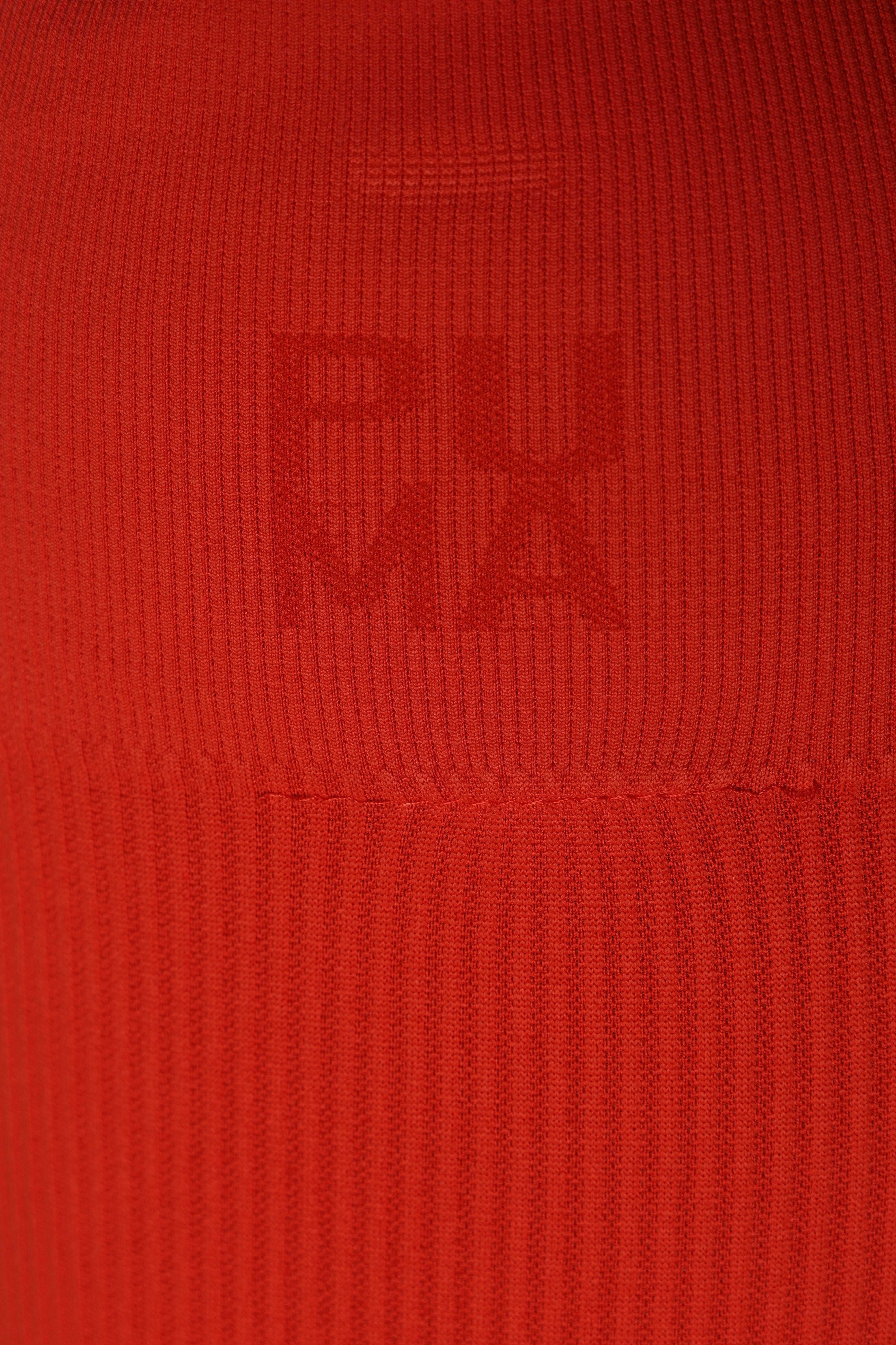 Puma Leggings Infuse Evo Knit Burnt Red